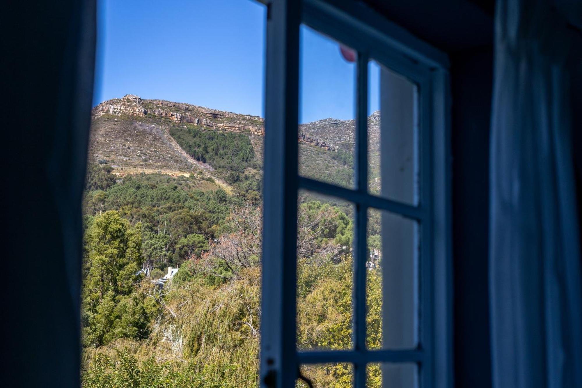 Strelitzia Cottage Cape Town Exterior photo