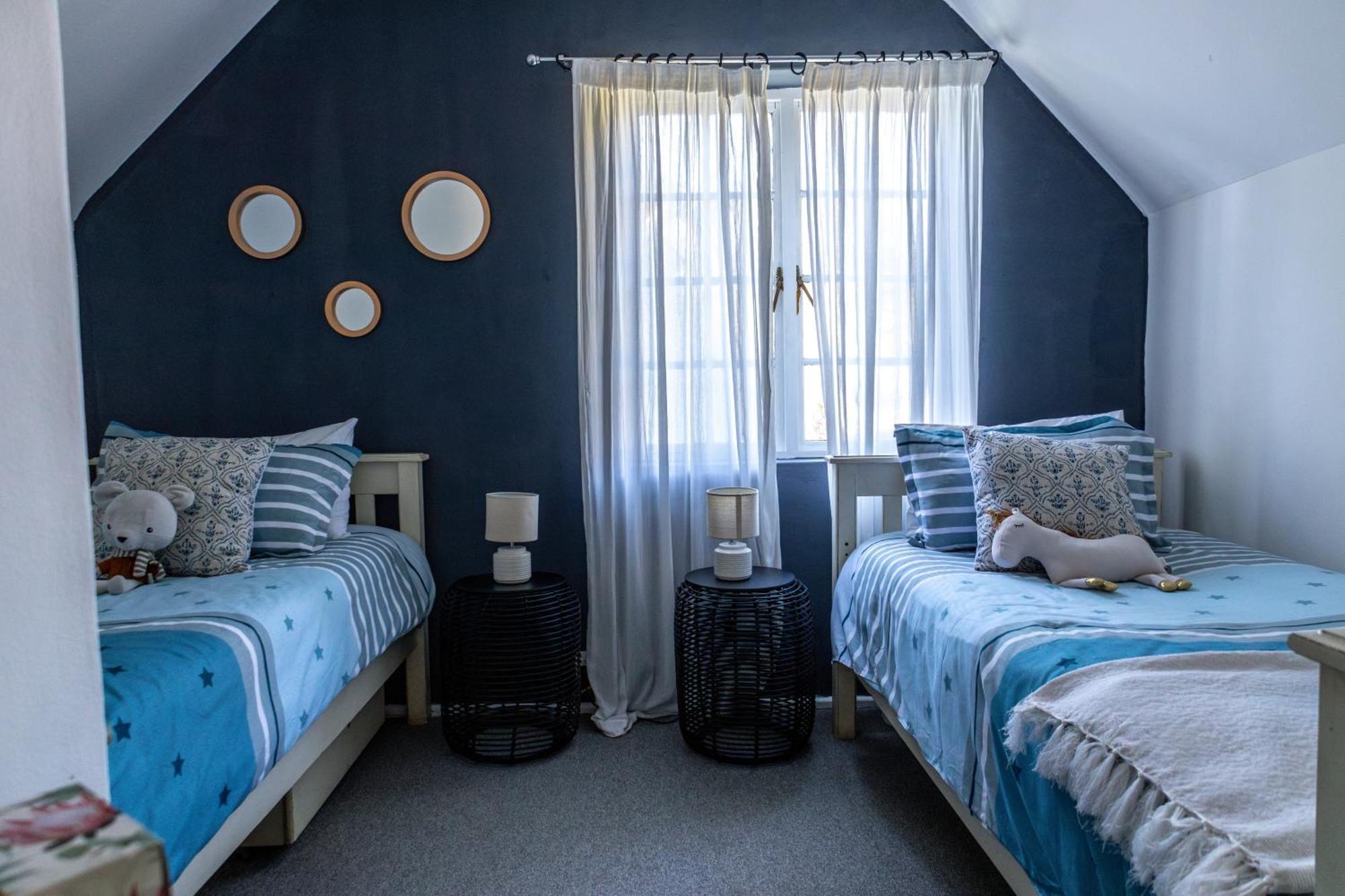 Strelitzia Cottage Cape Town Exterior photo