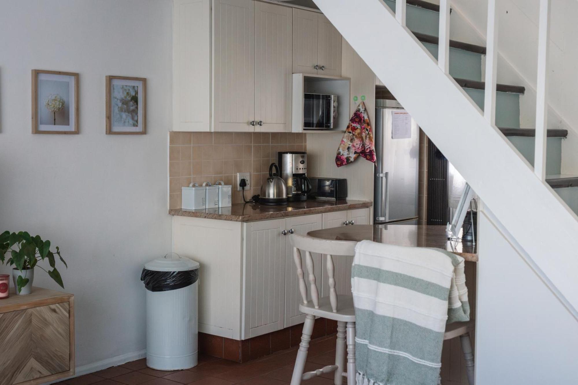 Strelitzia Cottage Cape Town Exterior photo