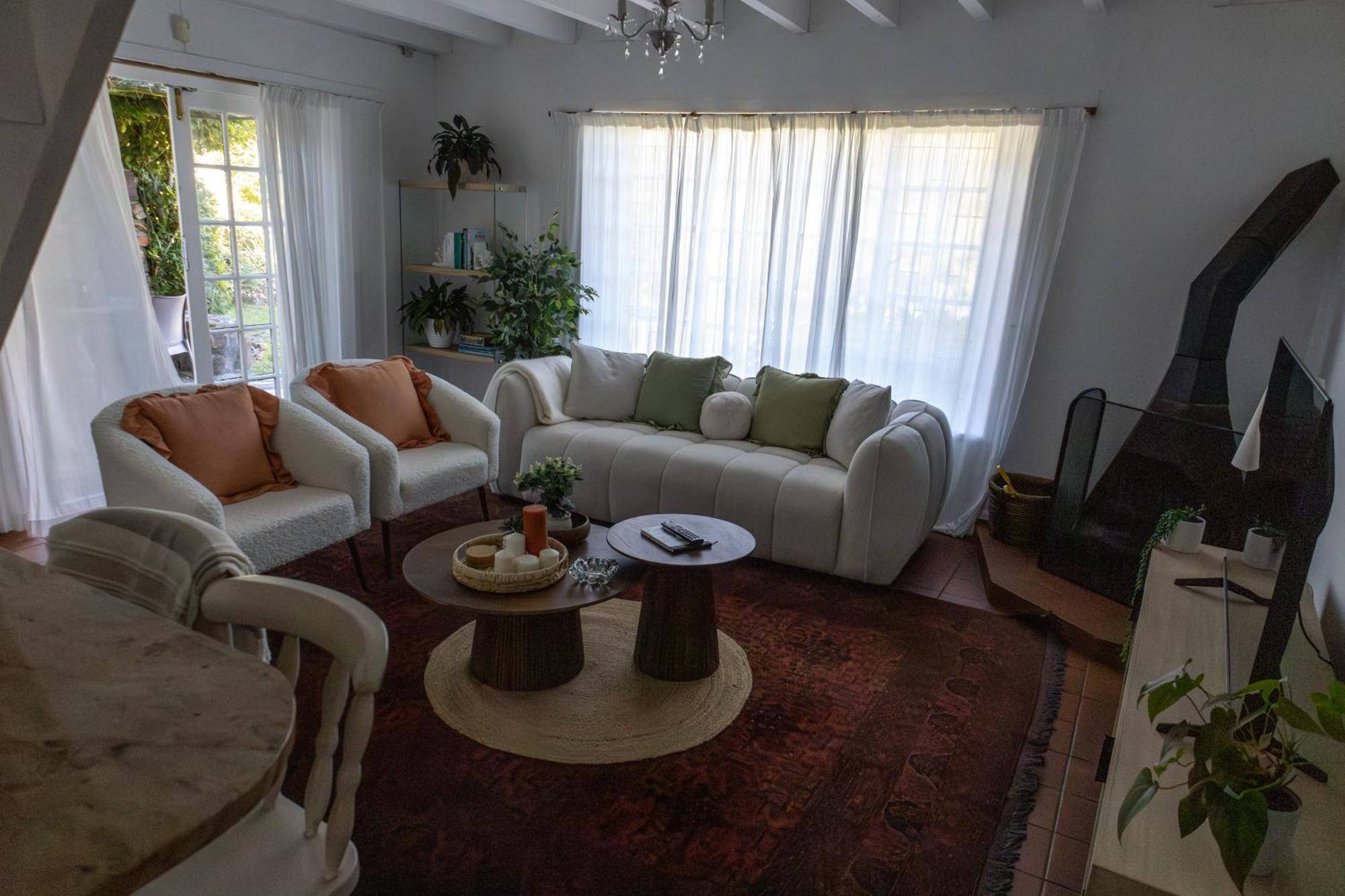 Strelitzia Cottage Cape Town Exterior photo